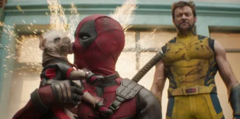 Variantes de Deadpool