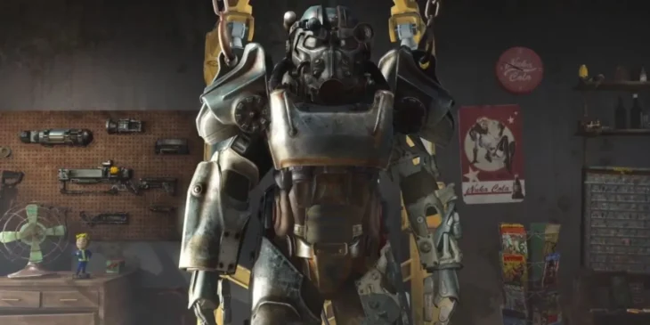 Jogos da Bethesda