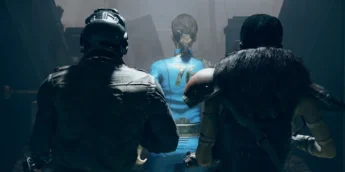 Projetos do Fallout