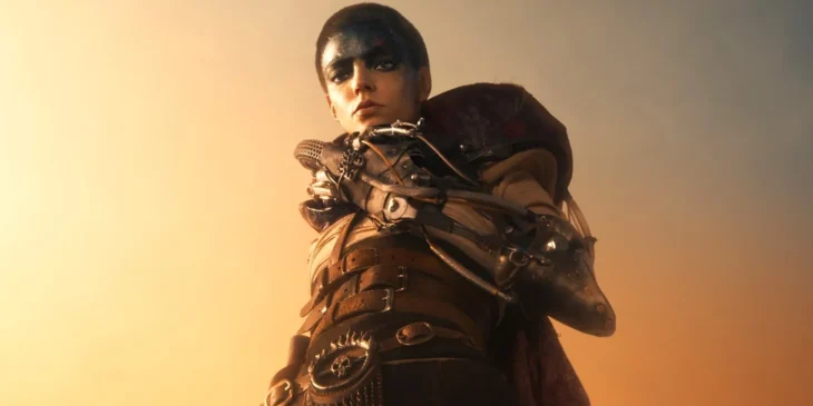 Ingressos da Furiosa