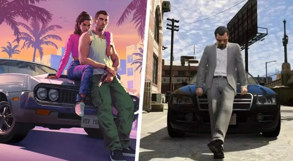 Editor de GTA