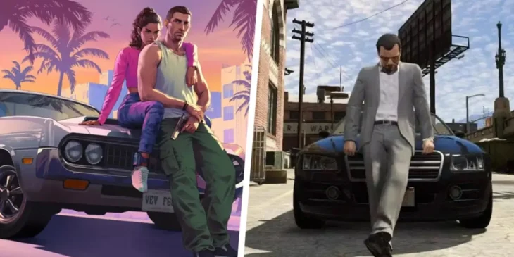 Editor de GTA