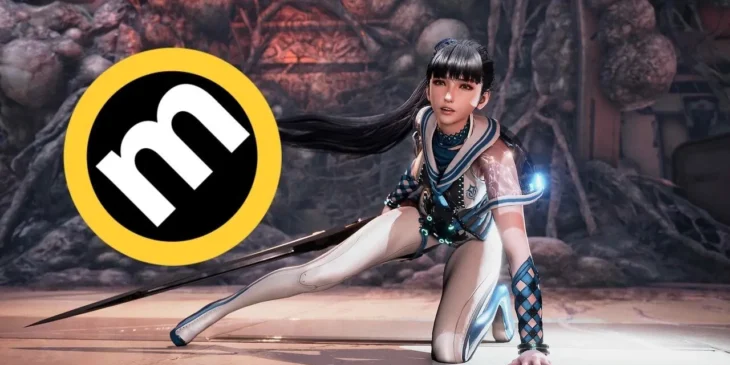 Stellar Blade Metacritic