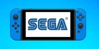 SEGA no Nintendo Switch 2