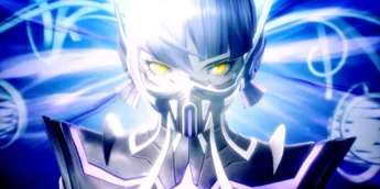Shin Megami Tensei V: Vengeance