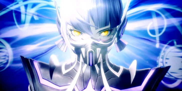Shin Megami Tensei V: Vengeance
