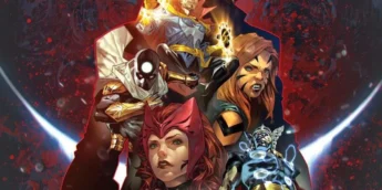 Blood Hunt