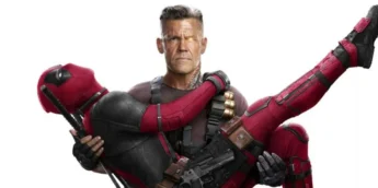 Deadpool e Wolverine, e Josh Brolin