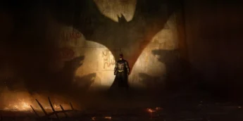 Batman Arkham Shadow