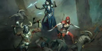 Temporada 4 de Diablo