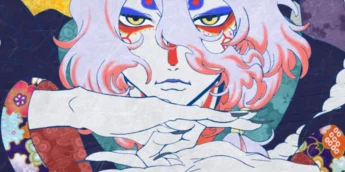 Trailer de Mononoke