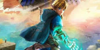 Diretor do Zelda