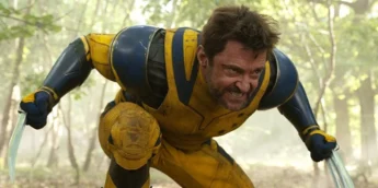 Wolverine em Deadpool & Wolverine