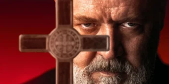 O Exorcista do Papa 2, com Russell Crowe