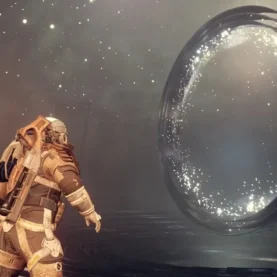 Atualização do Starfield