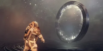 Atualização do Starfield