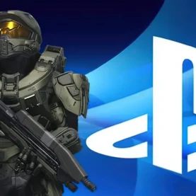 Halo no PlayStation
