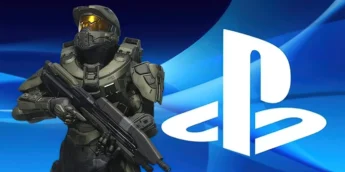 Halo no PlayStation