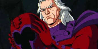 Magneto em X-Men 97