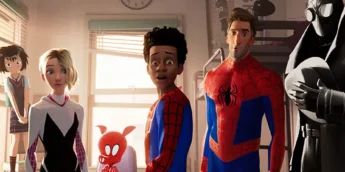 Homem-Aranha no Aranhaverso