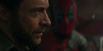 Deadpool & Wolverine no MCU