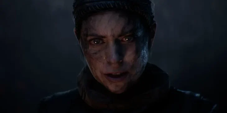 Hellblade no PC