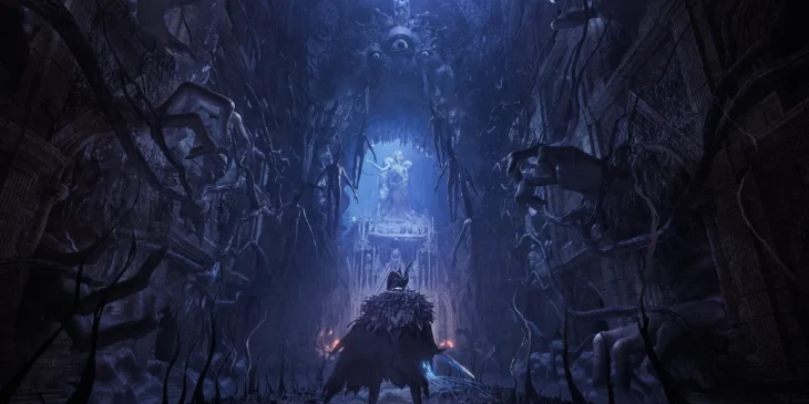 Lords of the Fallen no Xbox Game Pass