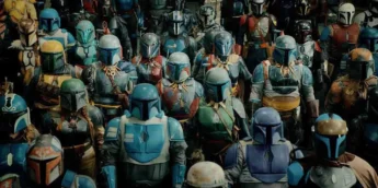 Star Wars e Apple
