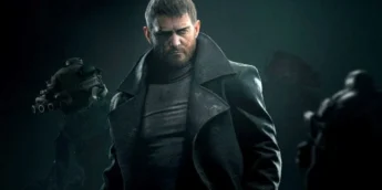 Resident Evil 9 na Capcom