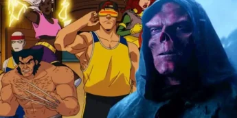 Ross Marquand de X-Men '97