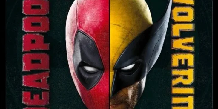 Deadpool & Wolverine