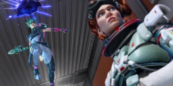 Apex Legends: Upheaval