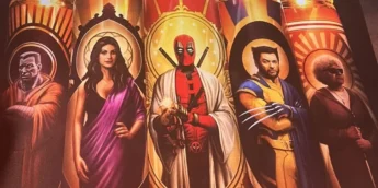 Deadpool & Wolverine