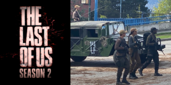 WLF de The Last of Us