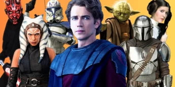 Universo Star Wars