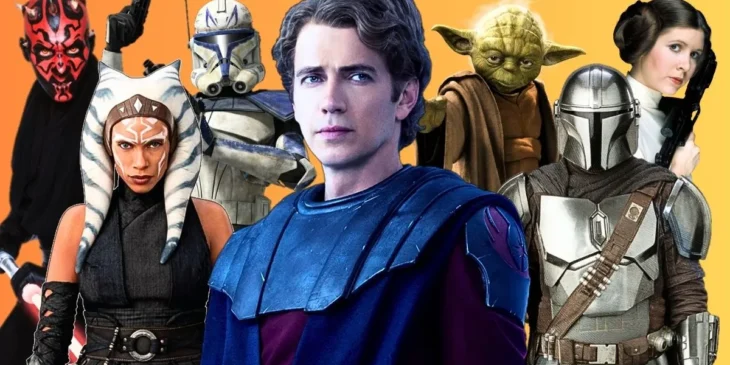 Universo Star Wars