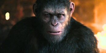 César em Planeta dos Macacos