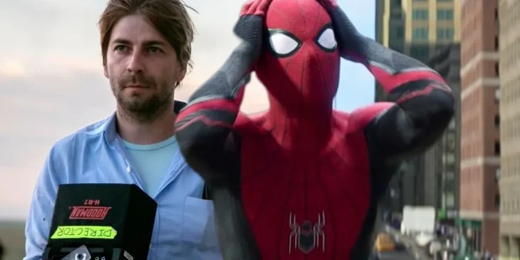 Jon Watts e Homem-Aranha 4
