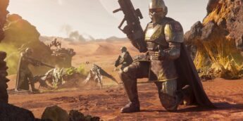 Helldivers 2