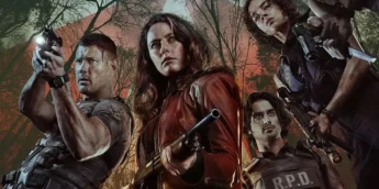 Filme de Resident Evil