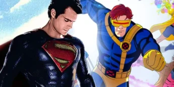 O Homem de Aço e X-Men '97
