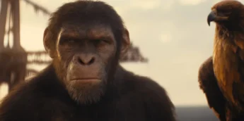 Planeta dos Macacos O Reinado