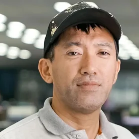 Shinji Mikami Tango Gameworks