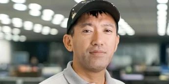 Shinji Mikami Tango Gameworks
