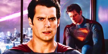 Superman Zack Snyder