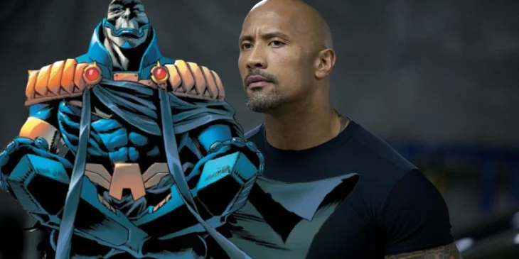 the-rock-apocalipse-marvel-x-men-dwayne-johnson