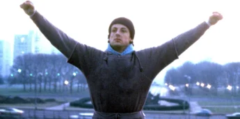 Rocky: Um Lutador