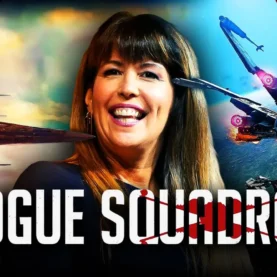 Star Wars de Patty Jenkins
