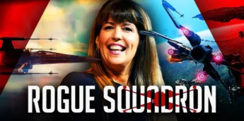 Star Wars de Patty Jenkins