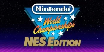 Nintendo World Championships: NES Edition